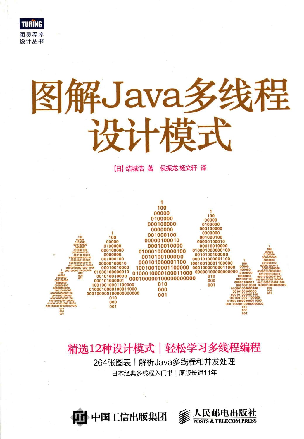 图解Java多线程设计模式